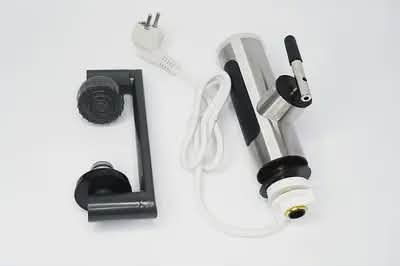 حنفية كهربائية ذكية روسية الصنع